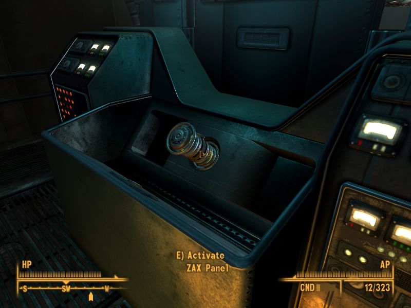 Fallout 3 Part 10 Raven Rock